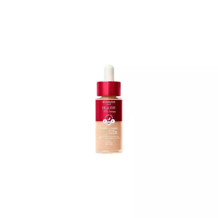 Bourjois Healthy Mix Serum Makiažo pagrindas 53w-Šviesiai smėlio spalvos 30ml