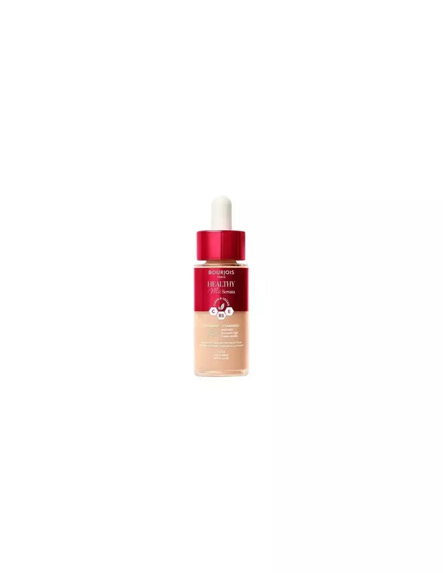 Bourjois Healthy Mix Serum Makiažo pagrindas 53w-Šviesiai smėlio spalvos 30ml