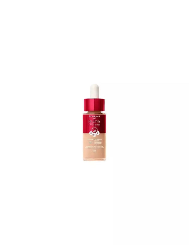Bourjois Healthy Mix Serum Foundation Makiažo pagrindas 54N-Beige 30ml
