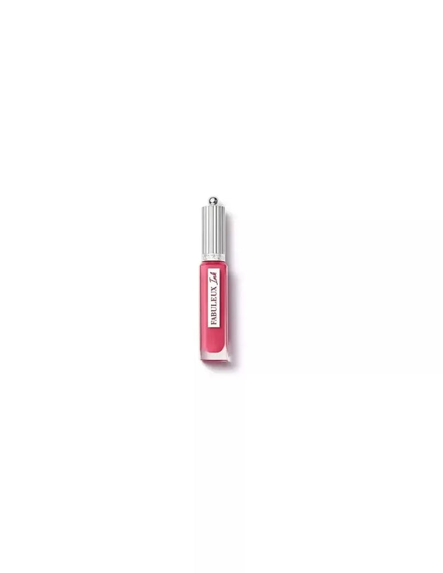 Bourjois Skystraujantis skystas lūpų dažai 06-Cotton Candy, 3,5 ml