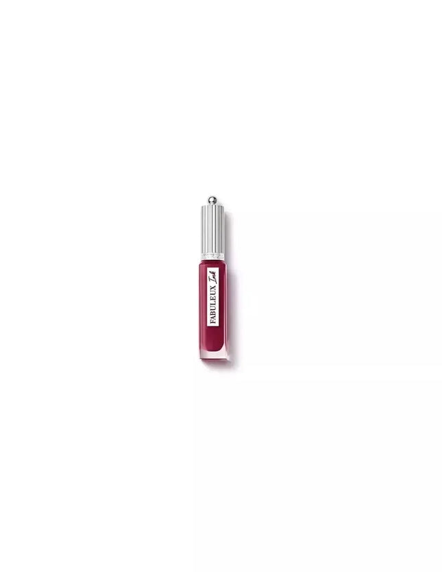 Bourjois Fabuleux Ink Lūpdažis 07-Raisin to Live 3,5ml