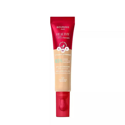 Bourjois Healthy Mix Serum Korekcinis Skystis 53-Golden Beige 11ml