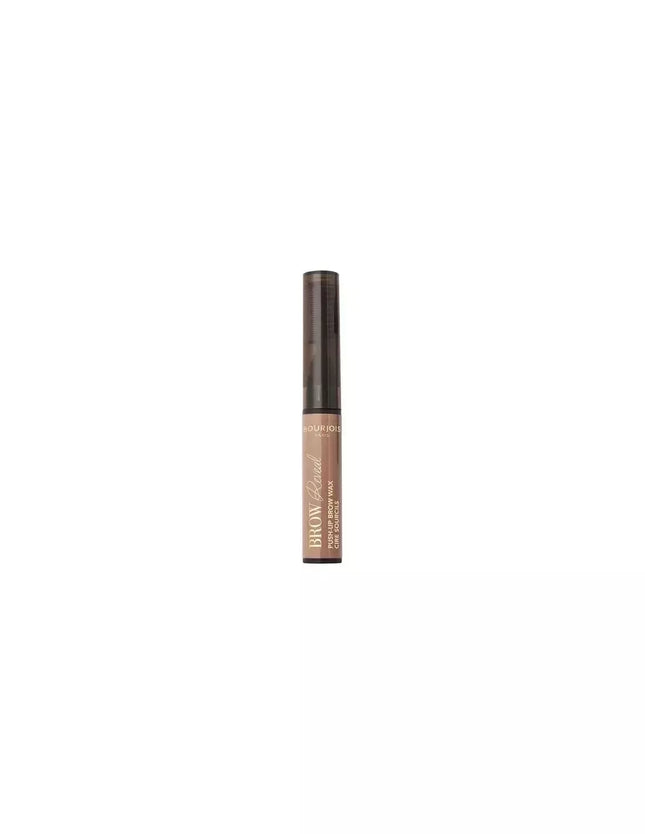 Bourjois Antakių Gelis 02-Blonde 6g