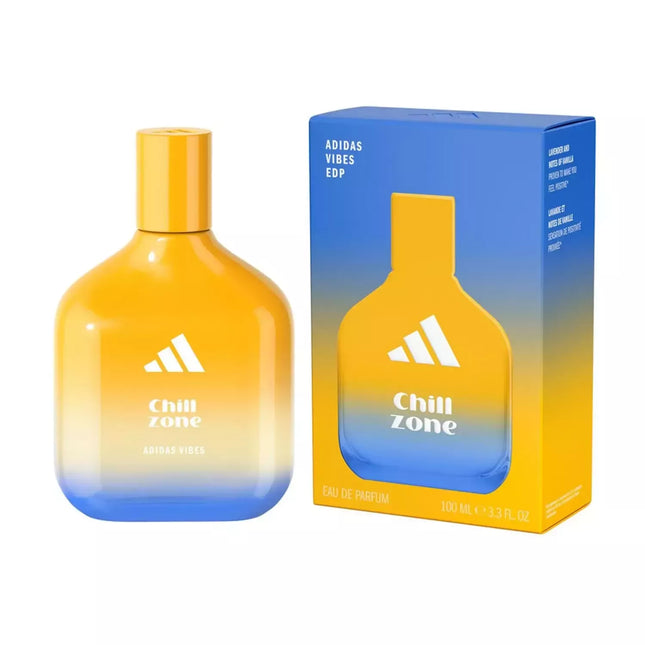 Adidas Chill Zone EDP purškalas 100ml