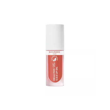 Bourjois Healthy Mix Lūpų Aliejus 4-Pink Passion 4,5ml