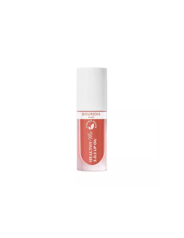 Bourjois Healthy Mix Lūpų Aliejus 05-Coeur Cacao 4,5ml