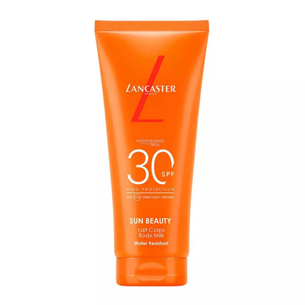 Lancaster Sun Beauty Apsauginis Kūno Kremas SPF30 100ml