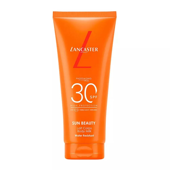 Lancaster Sun Beauty Apsauginis Kūno Kremas SPF30 100ml
