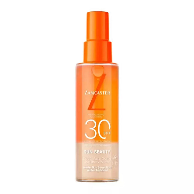 Lancaster Sun Beauty Purškiamasis vanduo SPF30 100ml