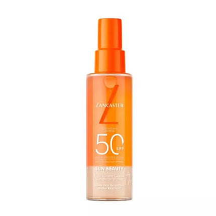 Lancaster Sun Beauty Purškiamasis losjonas SPF50 100ml