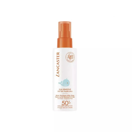 Lancaster Sun Sensitive Kids Protector Solar Kremas SPF50 150ml