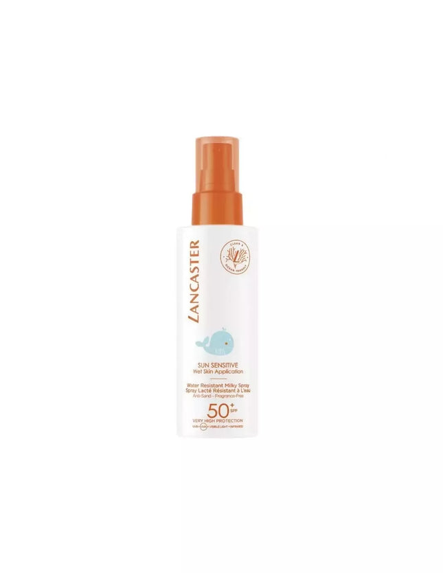Lancaster Sun Sensitive Kids Protector Solar Kremas SPF50 150ml