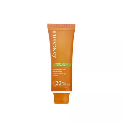 Lancaster Sun Sport Gel Veidui Nematomas SPF30 50ml