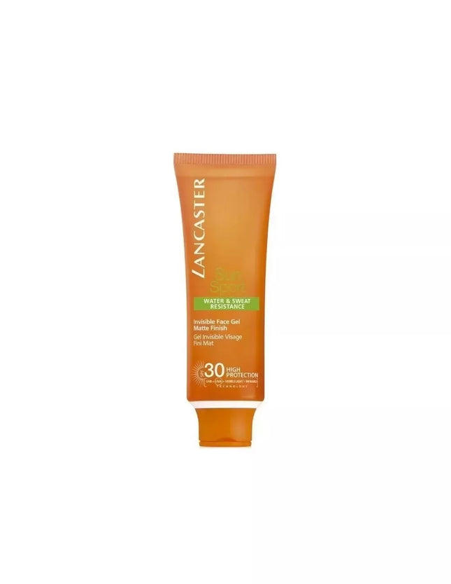 Lancaster Sun Sport Gel Veidui Nematomas SPF30 50ml