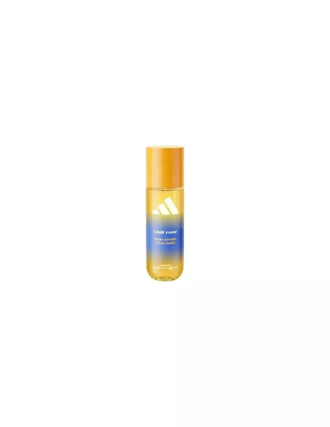 Adidas Vibes Man Chill Zone Plaukų ir Kūno Migla 236ml