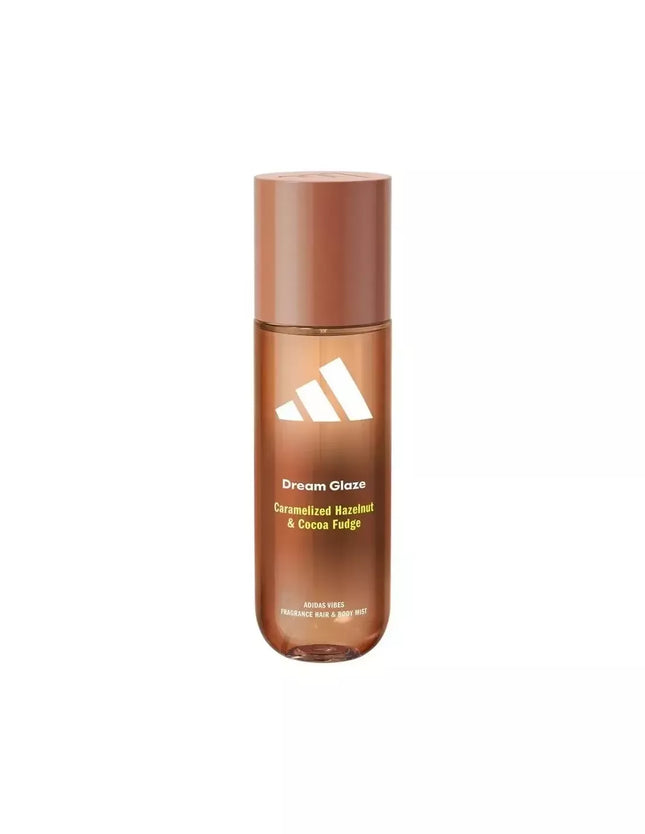 Adidas Vibes Man Dream Glaze Fragrance Plaukų ir Kūno Dulksna 236ml