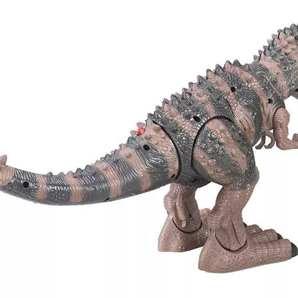Baterijomis maitinamas R/C dinozauras Tyrannosaurus Rex