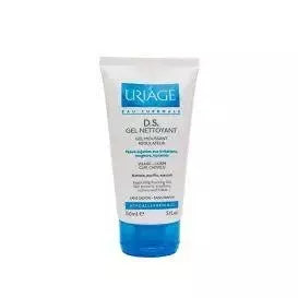 Uriage Ds valomasis gelis 150ml