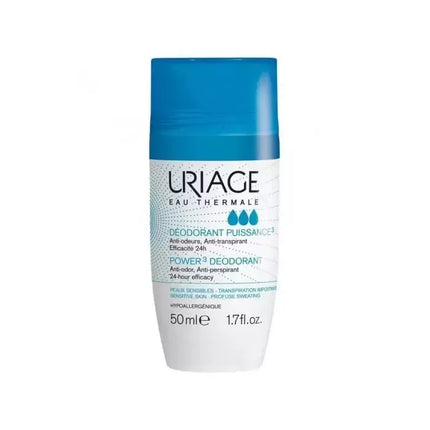 Uriage Gaiviklis 50ml