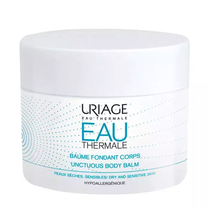 Uriage Eau Thermale Riebios Kūno Balzamas 200ml