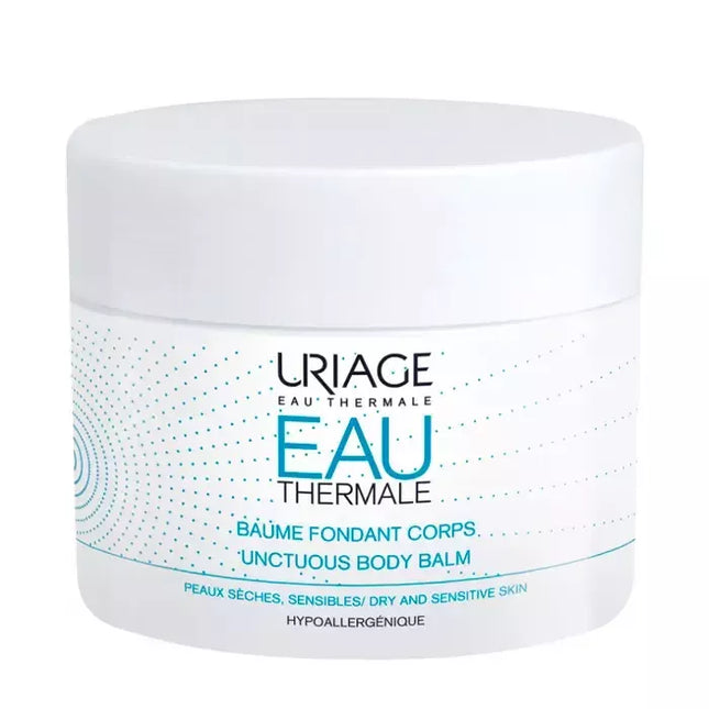 Uriage Eau Thermale Riebios Kūno Balzamas 200ml