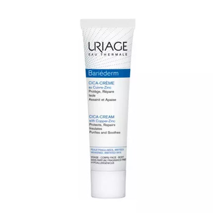 Uriage Bariéderm Cica-Repair kremas 40 ml