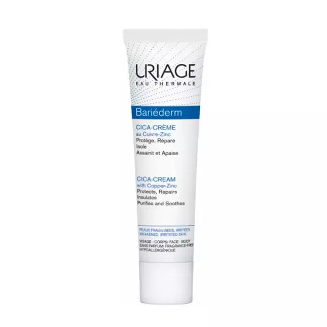 Uriage Bariéderm Cica-Repair kremas 40 ml