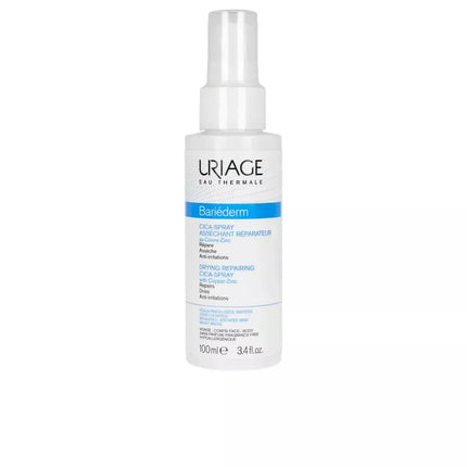 Uriage Bariederm Cica purškiklis 100ml