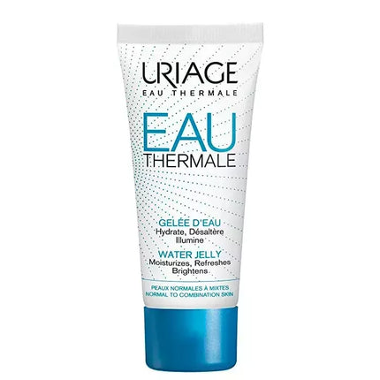 Uriage Eau Thermal Gel D'eau 40ml