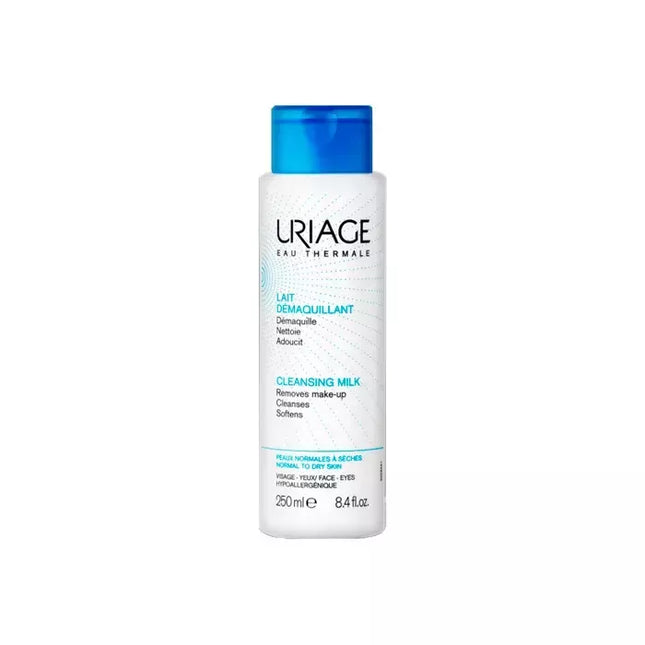 Uriage valomasis pienelis 250ml