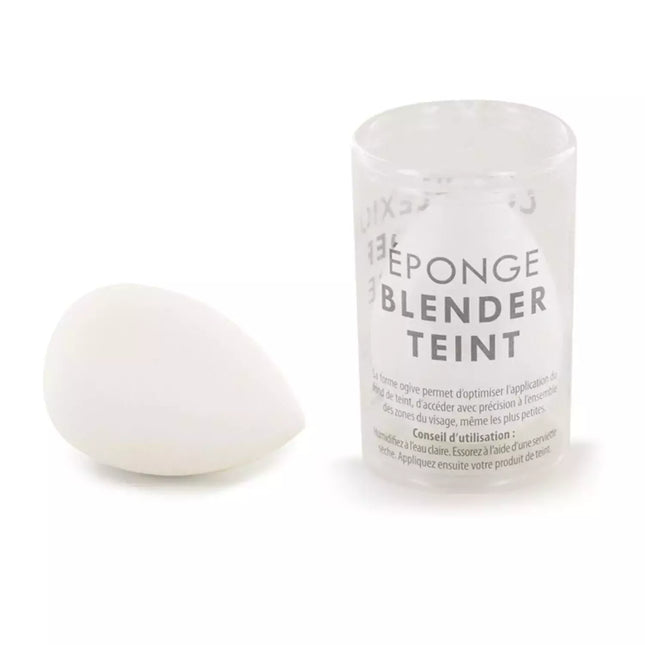 Couleur Caramel Makiažo Kempinėlė 1vnt