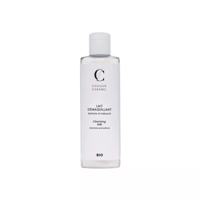 Couleur Caramel Makiažas Nuriamasis pienelis 200ml