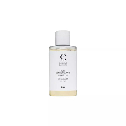 Couleur Caramel Veido ir Akių Makiažo Valiklis 125ml