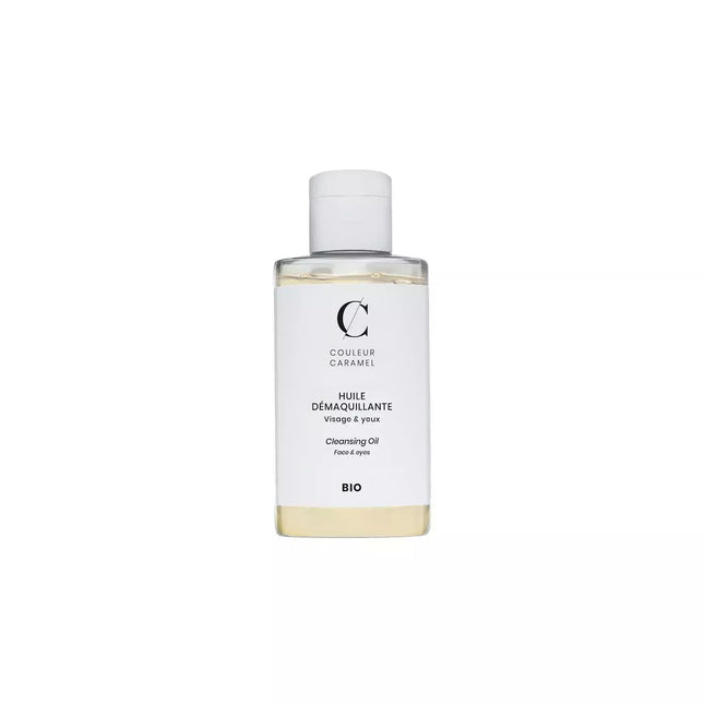 Couleur Caramel Veido ir Akių Makiažo Valiklis 125ml