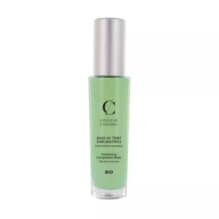 Couleur Caramel Sublimatrice Base 25 Green 30ml