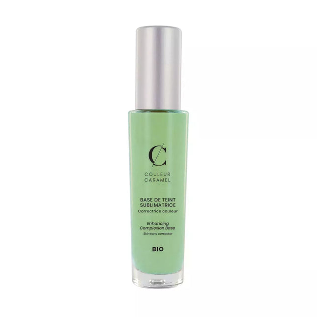 Couleur Caramel Sublimatrice Base 25 Green 30ml
