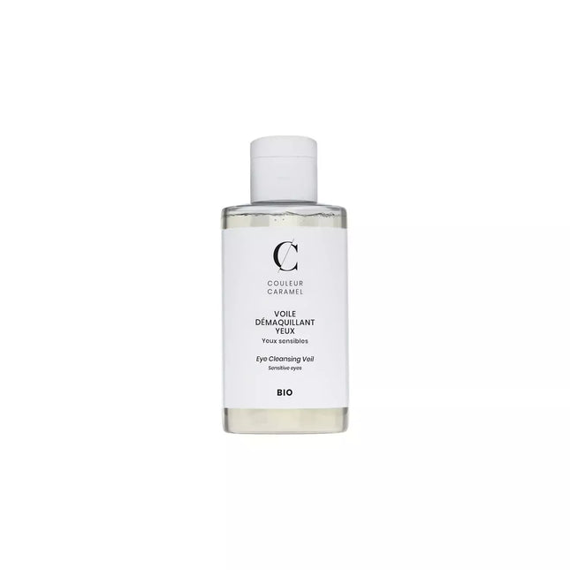 Couleur Caramel Akių makiažo valiklis 125ml