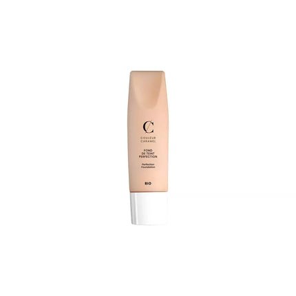 Couleur Caramel Täiškis 31 Pink Beige 35ml