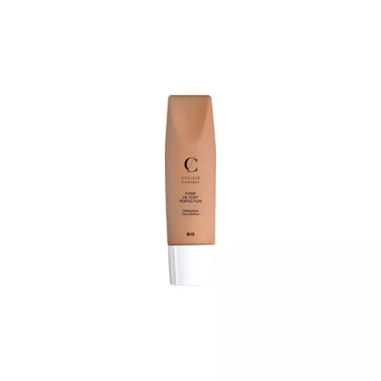 Couleur Caramel Perfection makiažo pagrindas 36 Tamsiai smėlio 35ml