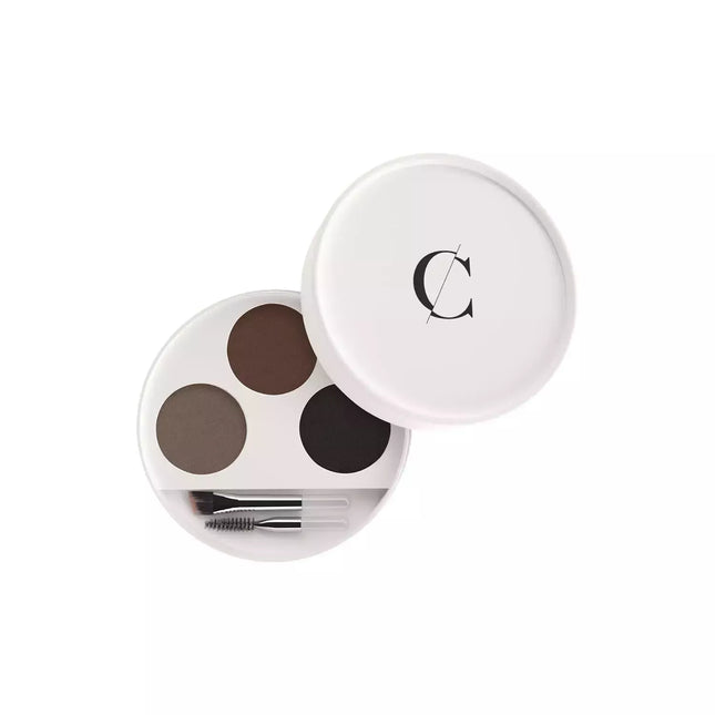 Couleur Caramel Tu	rimethylinimo tu	rimethylimo 29 Brunettes 1 vnt.