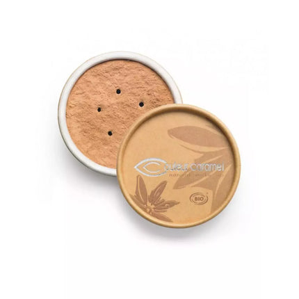 Couleur Caramel Bio Mineral pagrindas 26 šviesiai rudas 1 vnt.