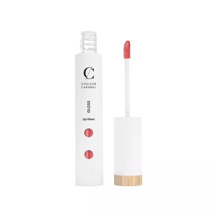 Couleur Caramel Lūpų dažai 903 Nude Pink 1vnt