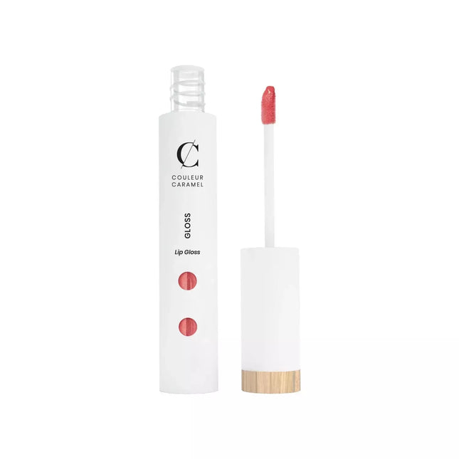 Couleur Caramel Lūpų dažai 903 Nude Pink 1vnt