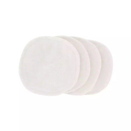 Couleur Caramel Bio Ekologiškos Servetėlės Makiažui Valyti 1vnt