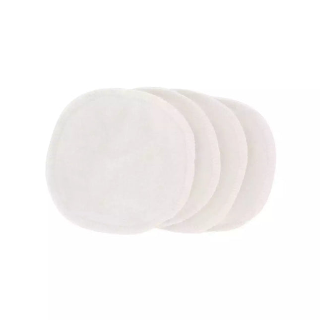 Couleur Caramel Bio Ekologiškos Servetėlės Makiažui Valyti 1vnt