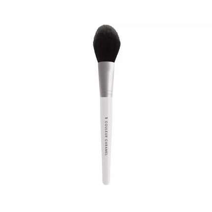 Couleur Caramel Mango Largo Šepetėlis N1 1vnt