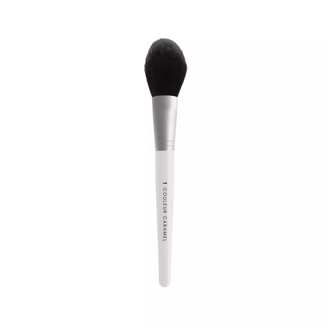 Couleur Caramel Mango Largo Šepetėlis N1 1vnt