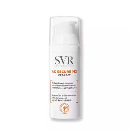 Svr Ak Secure Dm Protect SPF50 50ml