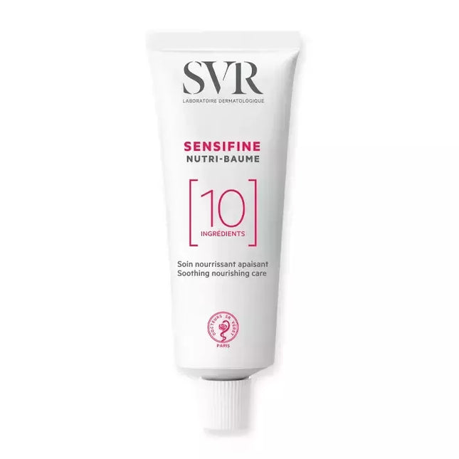 SVR Sensifine Nutri-Balm 40ml