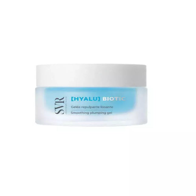 Svr Biotic Hyalu Regeneruojantis Putlinantis Gelis 50ml
